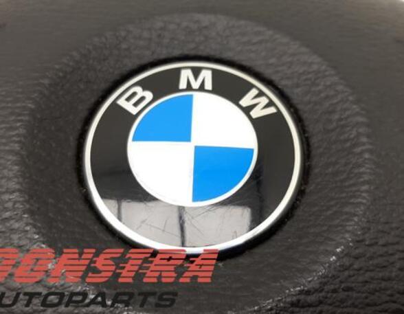 Driver Steering Wheel Airbag BMW X6 (E71, E72), BMW X5 (E70)
