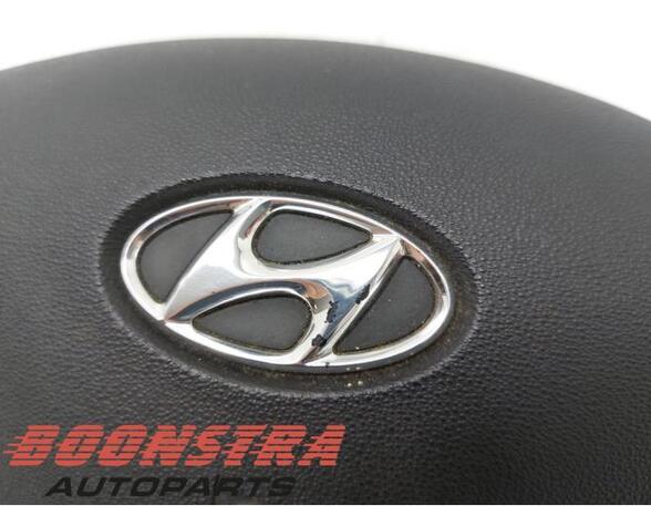 Driver Steering Wheel Airbag HYUNDAI i30 (FD), HYUNDAI i30 Kombi (FD)