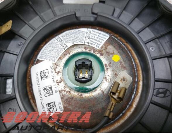 Driver Steering Wheel Airbag HYUNDAI i30 (FD), HYUNDAI i30 Kombi (FD)