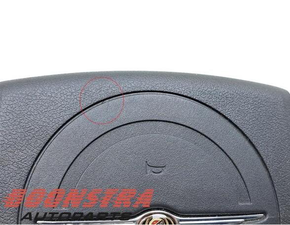 Driver Steering Wheel Airbag CHRYSLER 300 C (LE, LX)