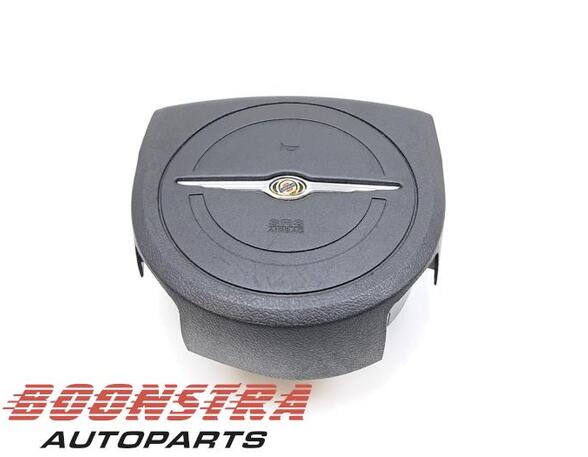 Driver Steering Wheel Airbag CHRYSLER 300 C (LE, LX)