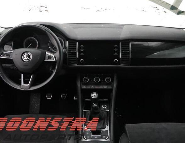 Driver Steering Wheel Airbag SKODA Kodiaq (NS7, NV7)