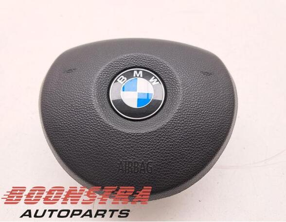 Driver Steering Wheel Airbag BMW 1er (E81), BMW 1er (E87)