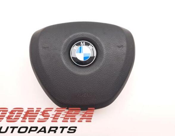 Driver Steering Wheel Airbag BMW 5er (F10)