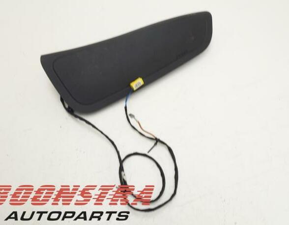 Side Airbag AUDI A4 Cabriolet (8H7, 8HE, B6, B7)