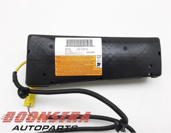 P16374895 Airbag Sitz LAND ROVER Discovery IV (LA) AH22611D32AA
