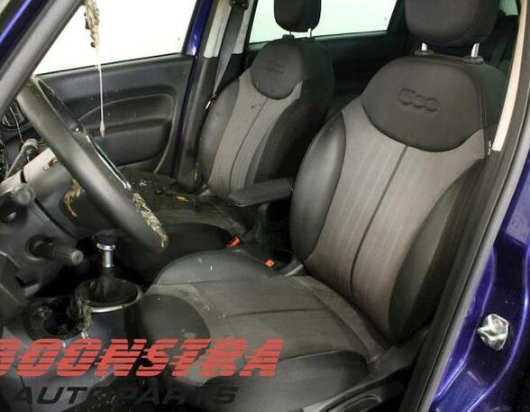 Side Airbag FIAT 500L (351, 352)