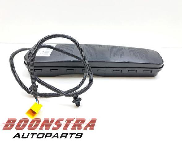 Side Airbag FORD Fiesta VI (CB1, CCN)
