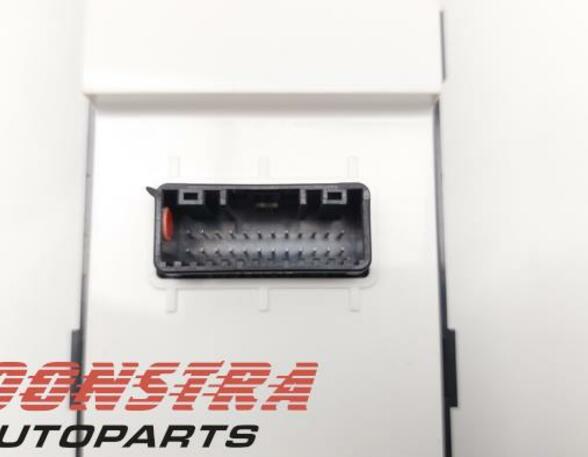 P17213217 Schalter für Fensterheber KIA Optima Sportwagon (JF) 93570D4AG0BYF