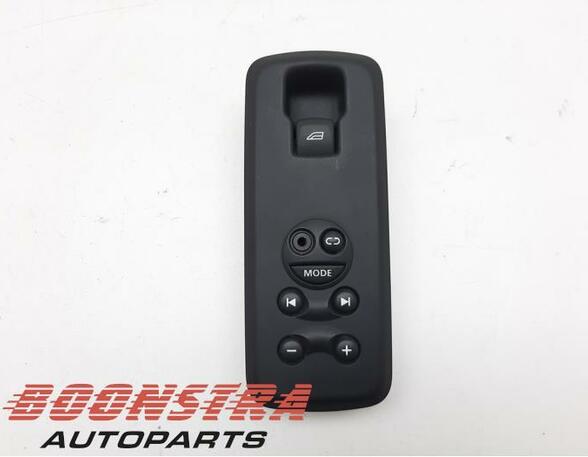 Window Lift Switch LAND ROVER Discovery IV (LA)