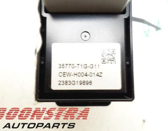 P9215050 Schalter für Fensterheber HONDA CR-V IV (RM) 35770T1GG11
