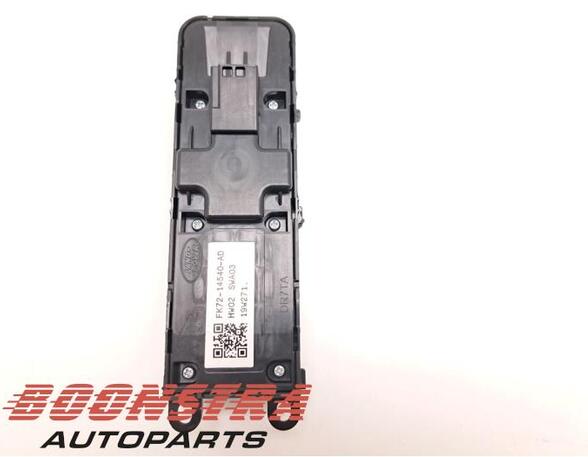 Window Lift Switch JAGUAR I-Pace (X590)