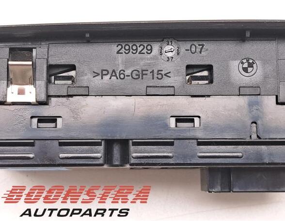 P19224913 Schalter für Fensterheber BMW X1 (E84) PA6GF15