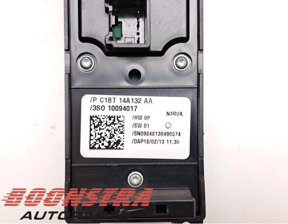 P19473904 Schalter für Fensterheber FORD Fiesta VI (CB1, CCN) F1ET14A132EC
