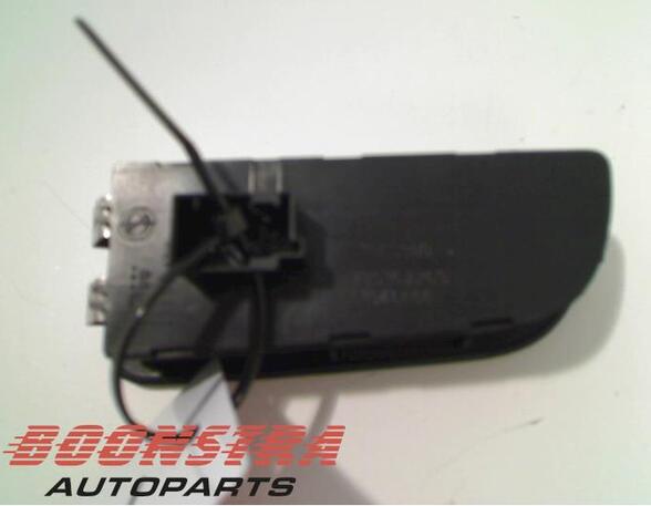 P8496909 Schalter für Leuchtweitenregelung FIAT Punto Evo (199) 61045900
