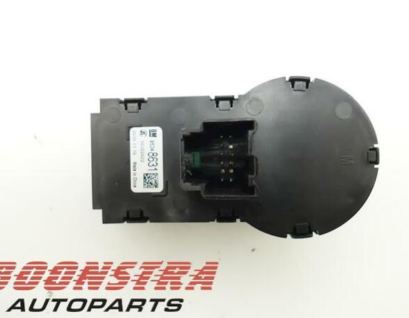 Headlight Light Switch OPEL Karl (C16)