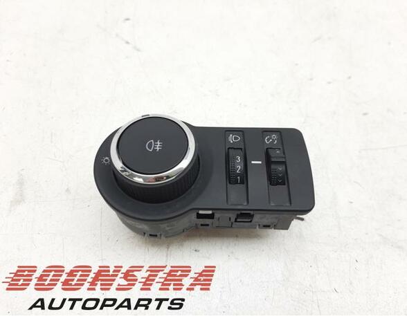 Headlight Light Switch OPEL Karl (C16)