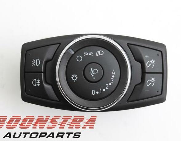 Headlight Light Switch FORD Tourneo Connect/Grand Tourneo Connect V408 Großraumlimousi (--)