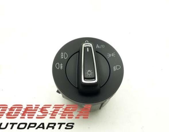 Headlight Light Switch SEAT Ibiza IV (6J5, 6P1), SEAT Ibiza IV Sportcoupe (6J1, 6P5)