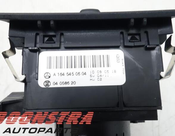 P14055410 Schalter für Licht MERCEDES-BENZ M-Klasse (W164) A16454506049116
