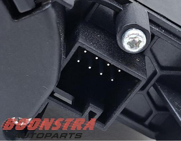 Headlight Light Switch MERCEDES-BENZ M-Klasse (W166)