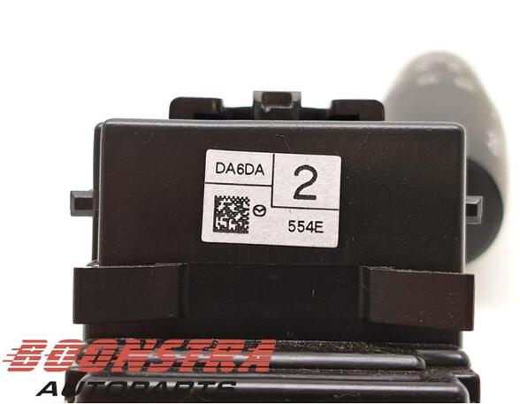 P19633558 Schalter für Licht MAZDA CX-3 (DK) DA6D66122A