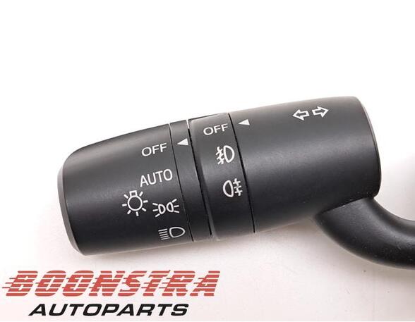 Headlight Light Switch MAZDA CX-3 (DK)