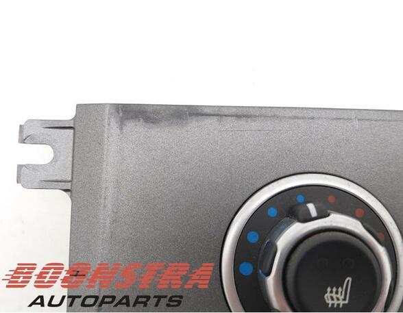 Seat Heater Switch LAND ROVER Range Rover III (LM)