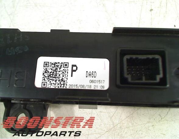 P8413734 Schalter für Sitzheizung MAZDA CX-3 (DK) BHR155260
