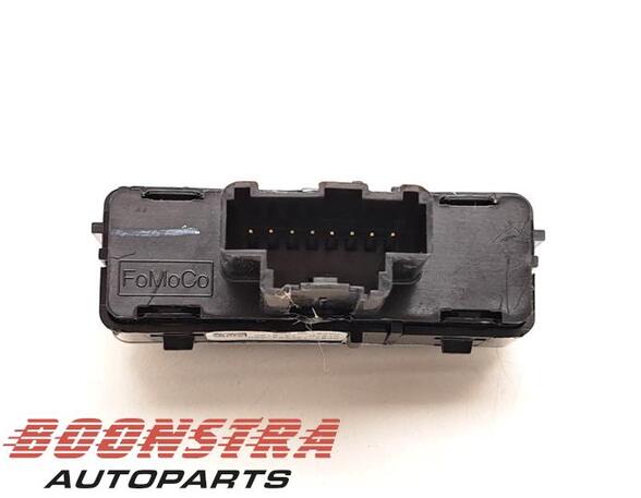 Seat Heater Switch FORD Fiesta VI (CB1, CCN)