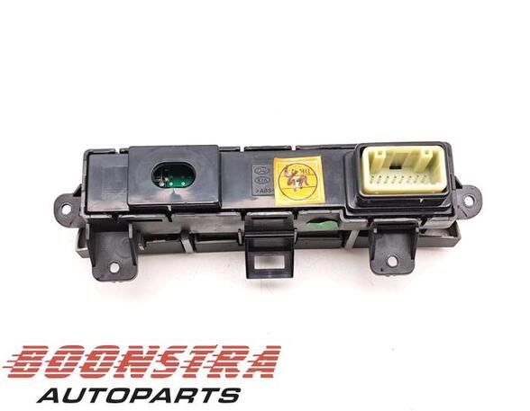 Seat Heater Switch KIA Picanto (JA), KIA Picanto (TA)