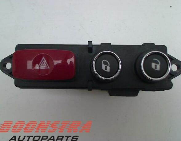 Hazard Warning Light Switch MASERATI Gran Turismo (--)