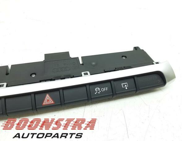 P12113686 Schalter für Warnblinker AUDI A3 Sportback (8V) 8V0925301EK