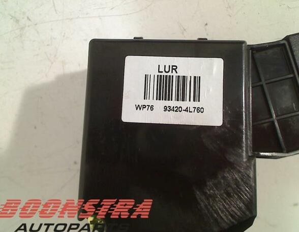 Wiper Switch KIA Picanto (TA)
