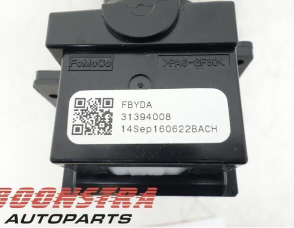 Wiper Switch VOLVO V70 III (135), VOLVO XC70 II (136)