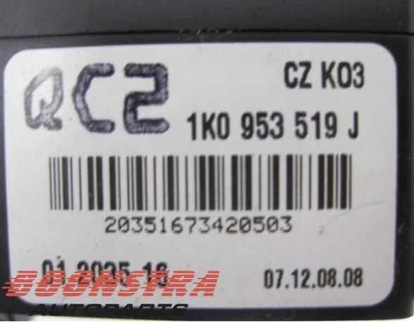 P9099407 Schalter für Wischer VW Caddy III Kasten/Großraumlimousine (2KA) 1K0953