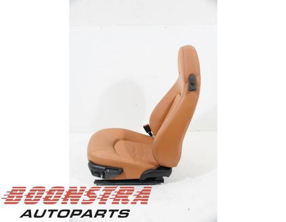 Seat MASERATI 4200 GT Spyder Cabriolet (--)