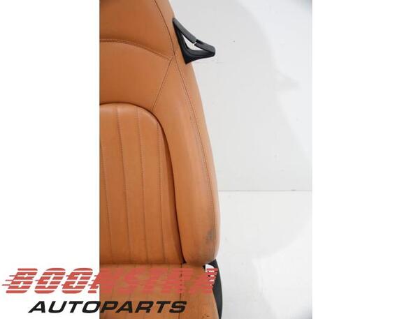 Seat MASERATI 4200 GT Spyder Cabriolet (--)