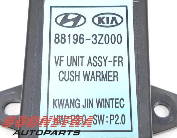 Regeleenheid Stoelverwarming HYUNDAI i40 CW (VF)