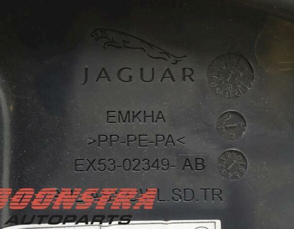 P12112488 Verkleidung A-Säule links JAGUAR F-Type Cabriolet (X152) EX5302349AB