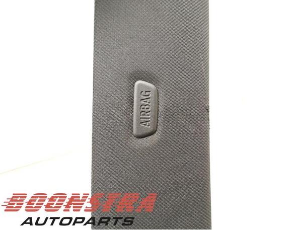 A-Pillar Trim Cover Panel BMW IX3 (--)