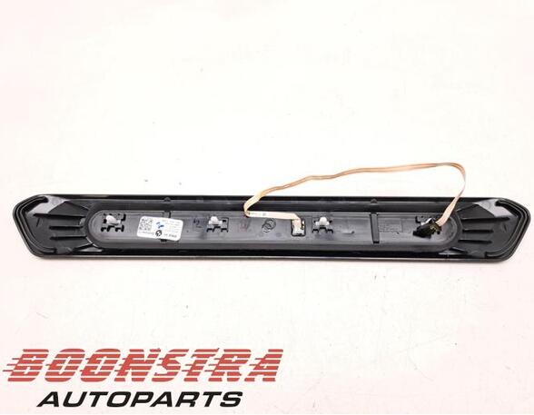 A-Pillar Trim Cover Panel BMW IX3 (--)