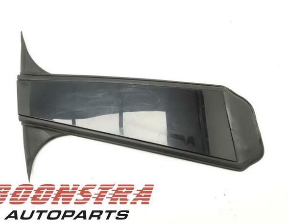 B-Pillar Trim Cover Panel BMW 3 Gran Turismo (F34)