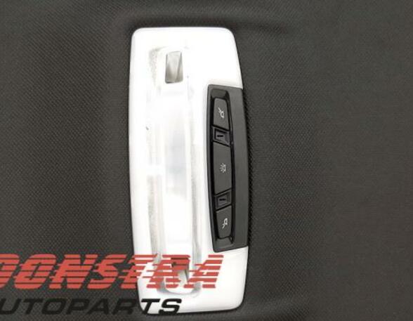 Front Interior Roof Trim Panel BMW 4 Coupe (F32, F82)