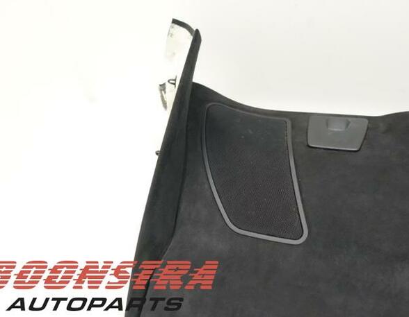 Front Interior Roof Trim Panel BMW 6 Gran Coupe (F06)