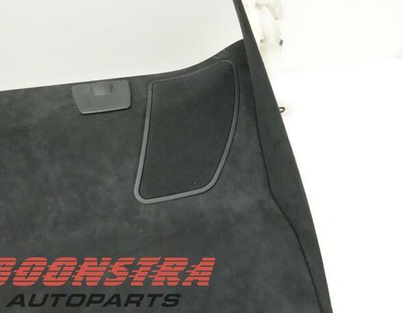 Front roof paneel BMW 6 Gran Coupe (F06)