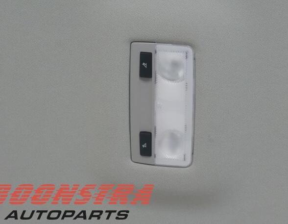 Front Interior Roof Trim Panel OPEL Astra K Sports Tourer (B16)