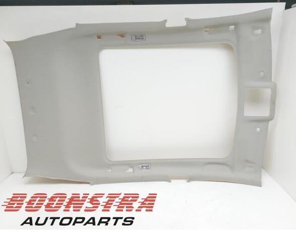 Front Interior Roof Trim Panel NISSAN Qashqai II SUV (J11, J11)