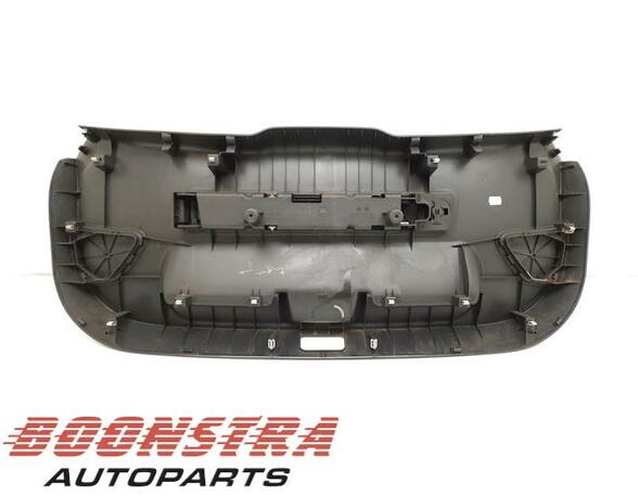Interior Tailgate Trim Panel AUDI A1 (8X1, 8XK), AUDI A1 Sportback (8XA, 8XF)
