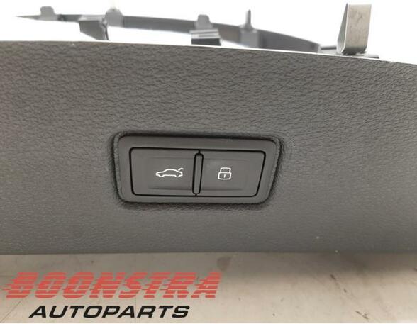 Interior Tailgate Trim Panel AUDI Q7 (4MB, 4MG)